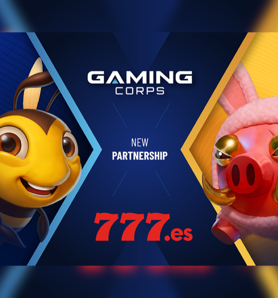 gaming-corps-launches-on-casino777.es-in-spain