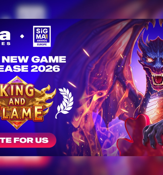 ela-games’-king-and-flame-shortlisted-for-best-new-game-release-at-sigma-europe-awards-2026