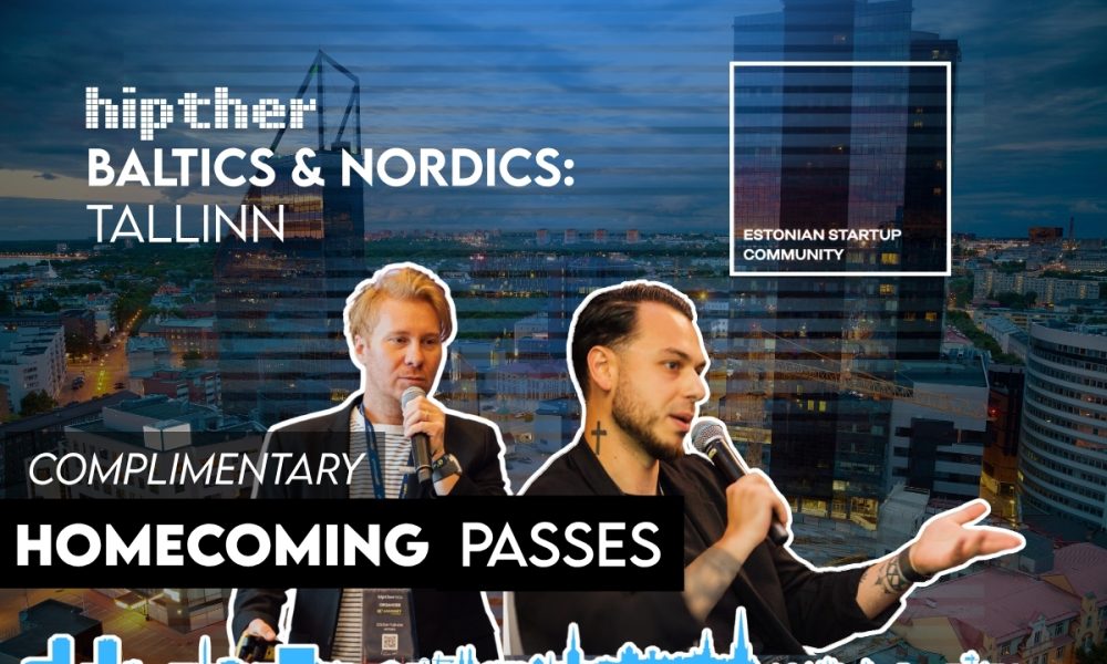 hipther-celebrates-estonia’s-startup-ecosystem-&-tallinn-homecoming-with-eestistartup