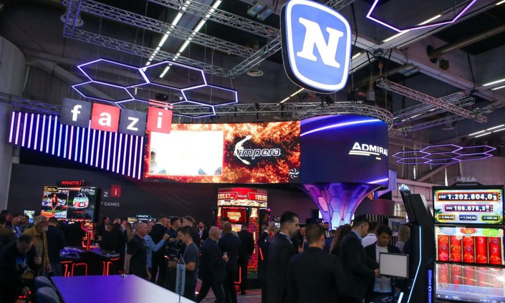 novomatic-to-showcase-strong-portfolio-and-regional-highlights-at-belgrade-future-gaming-2026