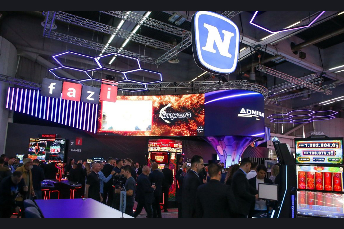 novomatic-to-showcase-strong-portfolio-and-regional-highlights-at-belgrade-future-gaming-2026