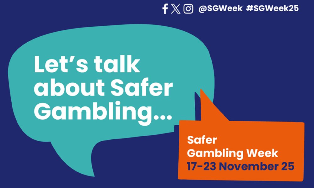 safer-gambling-week-2025-delivers-record-breaking-engagement-with-safer-gambling-tools-and-messaging