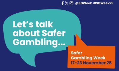 safer-gambling-week-2025-delivers-record-breaking-engagement-with-safer-gambling-tools-and-messaging