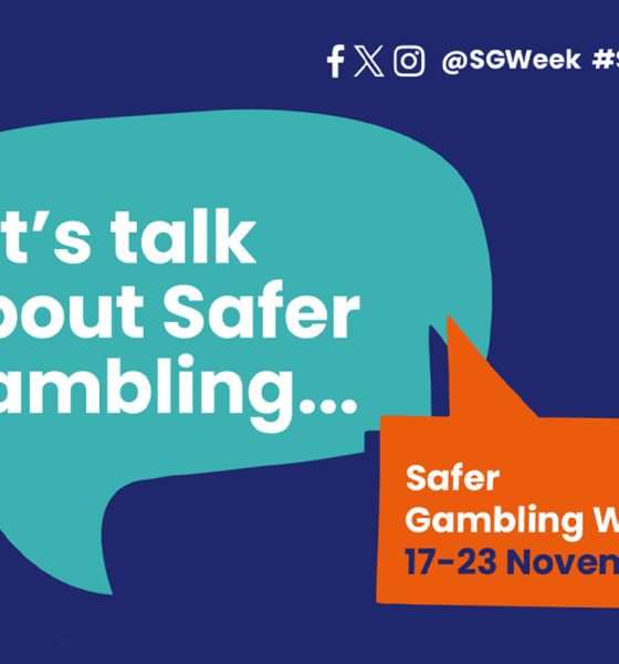 safer-gambling-week-2025-delivers-record-breaking-engagement-with-safer-gambling-tools-and-messaging