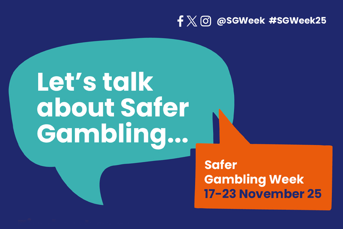 safer-gambling-week-2025-delivers-record-breaking-engagement-with-safer-gambling-tools-and-messaging