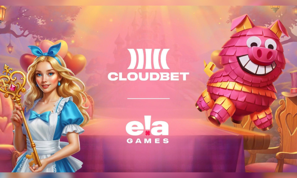 cloudbet-adds-ela-games-to-its-casino-roster-in-latest-move-to-diversify-content-for-global-crypto-players