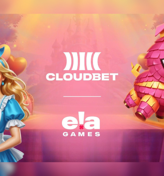 cloudbet-adds-ela-games-to-its-casino-roster-in-latest-move-to-diversify-content-for-global-crypto-players