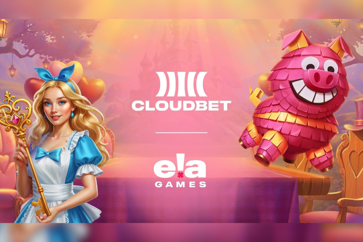 cloudbet-adds-ela-games-to-its-casino-roster-in-latest-move-to-diversify-content-for-global-crypto-players