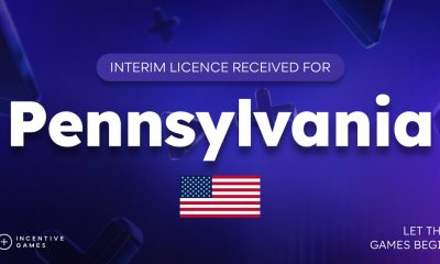 incentive-games-secures-interim-pennsylvania-gaming-licence