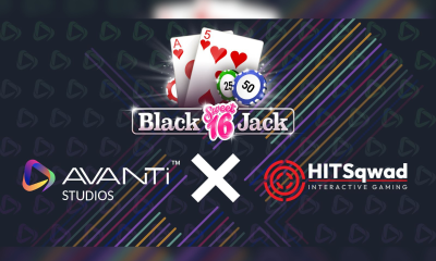 avanti-studios-lands-exclusive-rights-for-live-sweet-16-blackjack-side-bet