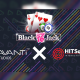 avanti-studios-lands-exclusive-rights-for-live-sweet-16-blackjack-side-bet