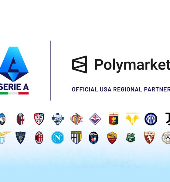 polymarket-named-official-prediction-market-partner-of-serie-a-in-the-us