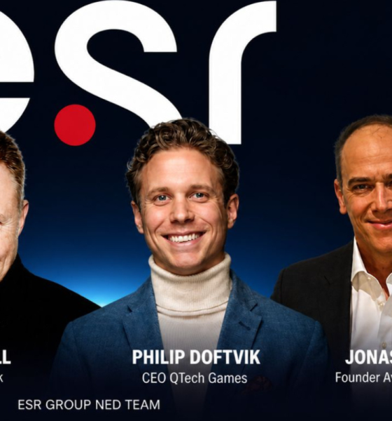 esr-group-appoints-doftvik,-nall-and-delin-as-non-executive-directors