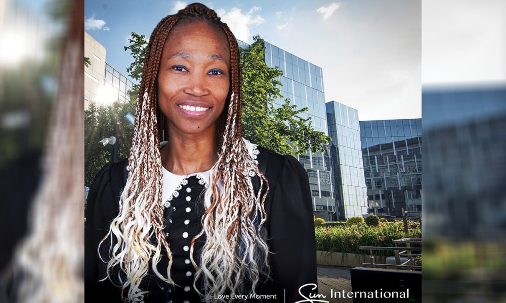 sun-international-appoints-nthabi-motsoeneng-as-chief-marketing-office