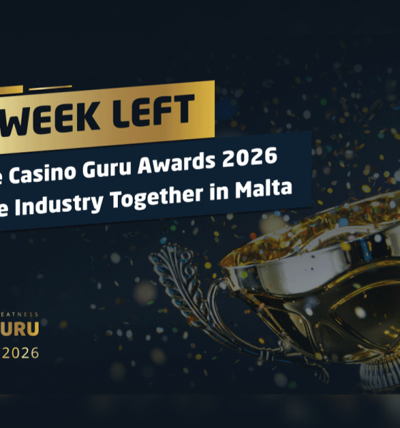 casino-guru-awards-2026-set-for-may-25-in-malta-ahead-of-next-valletta