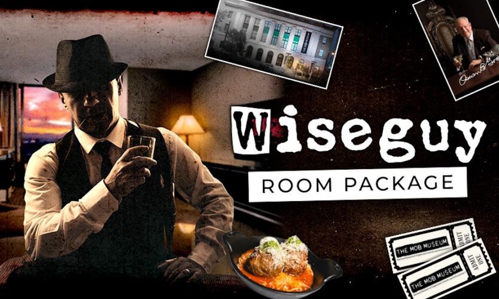 plaza-hotel-&-casino-and-the-mob-museum-launch-‘wiseguy-getaway’-package