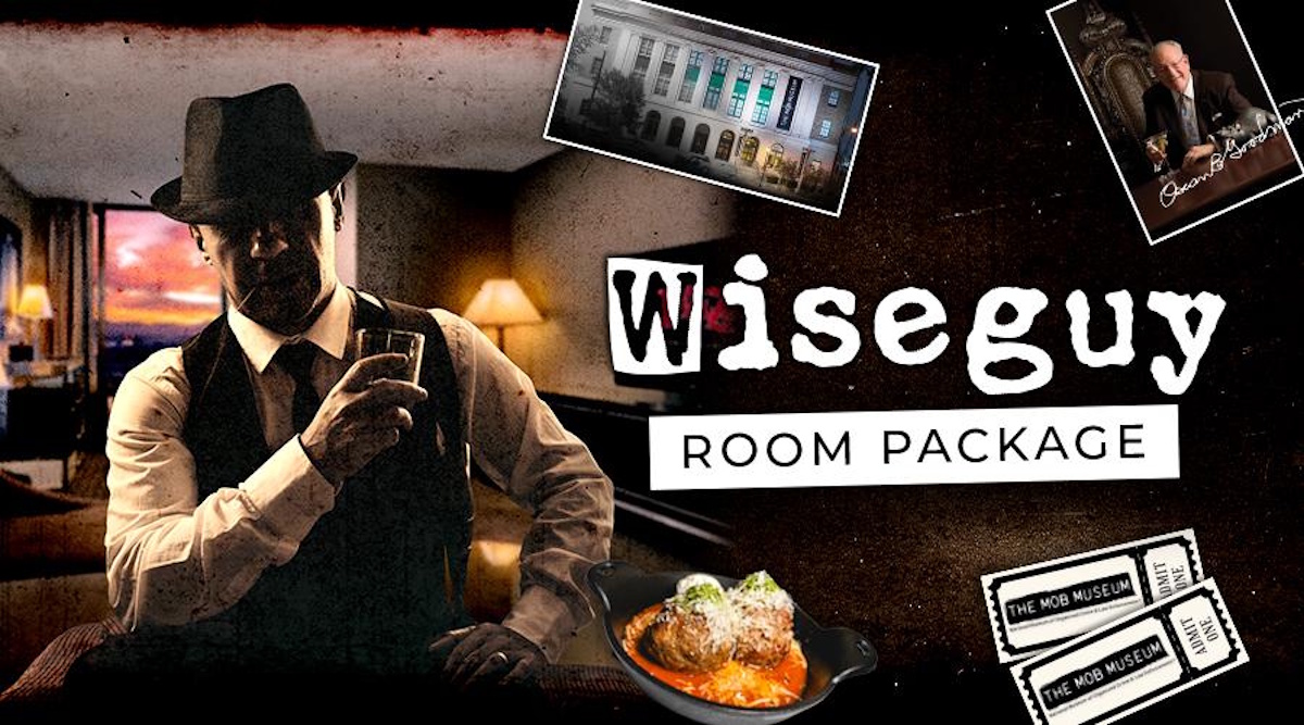 plaza-hotel-&-casino-and-the-mob-museum-launch-‘wiseguy-getaway’-package