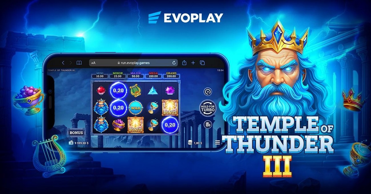 zeus-strikes-in-evoplay’s-electrifying-temple-of-thunder-iii