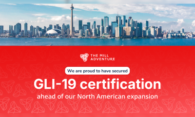the-mill-adventure-wins-gli-19-certification-ahead-of-ontario-market-entry
