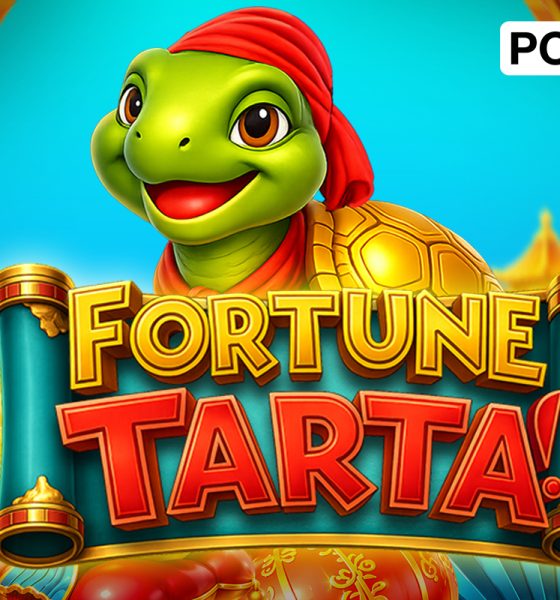 popok-gaming-launches-fortune-tarta-slot-with-5,000x-max-win