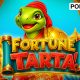 popok-gaming-launches-fortune-tarta-slot-with-5,000x-max-win