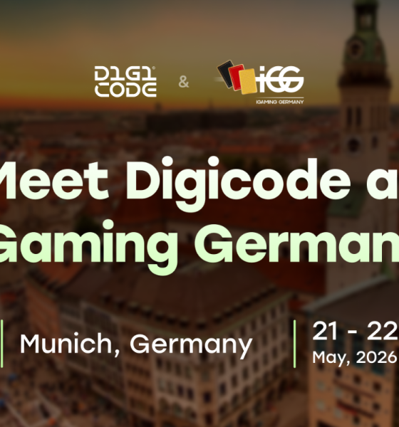 digicode-brings-diger-suite-compliance-tooling-to-igaming-germany-2026