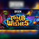 degen-studios-launches-tomb-of-wishes-5×5-cluster-pays-slot