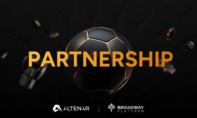 broadway-platform-integrates-altenar-sportsbook-to-upgrade-betting-suite