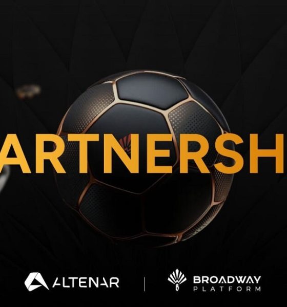 broadway-platform-integrates-altenar-sportsbook-to-upgrade-betting-suite