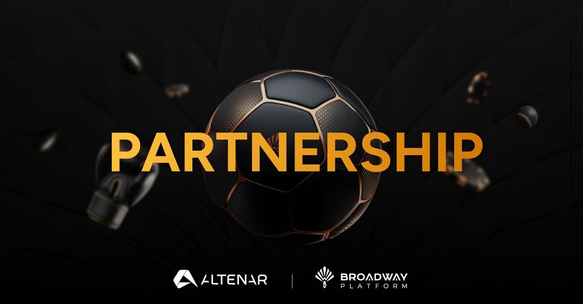 broadway-platform-integrates-altenar-sportsbook-to-upgrade-betting-suite