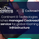 continent-8-launches-managed-cockroachdb-service-for-global-igaming-infrastructure