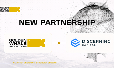 golden-whale-teams-with-discerning-capital-and-pvx-on-ai-led-“scale-in-a-box”-push