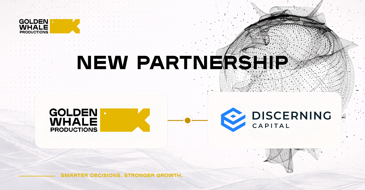 golden-whale-teams-with-discerning-capital-and-pvx-on-ai-led-“scale-in-a-box”-push