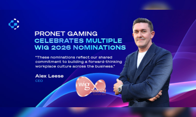 pronet-gaming-lands-nine-shortlists-at-women-in-gaming-diversity-awards-2026