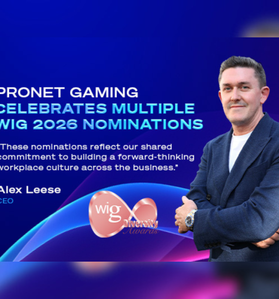 pronet-gaming-lands-nine-shortlists-at-women-in-gaming-diversity-awards-2026