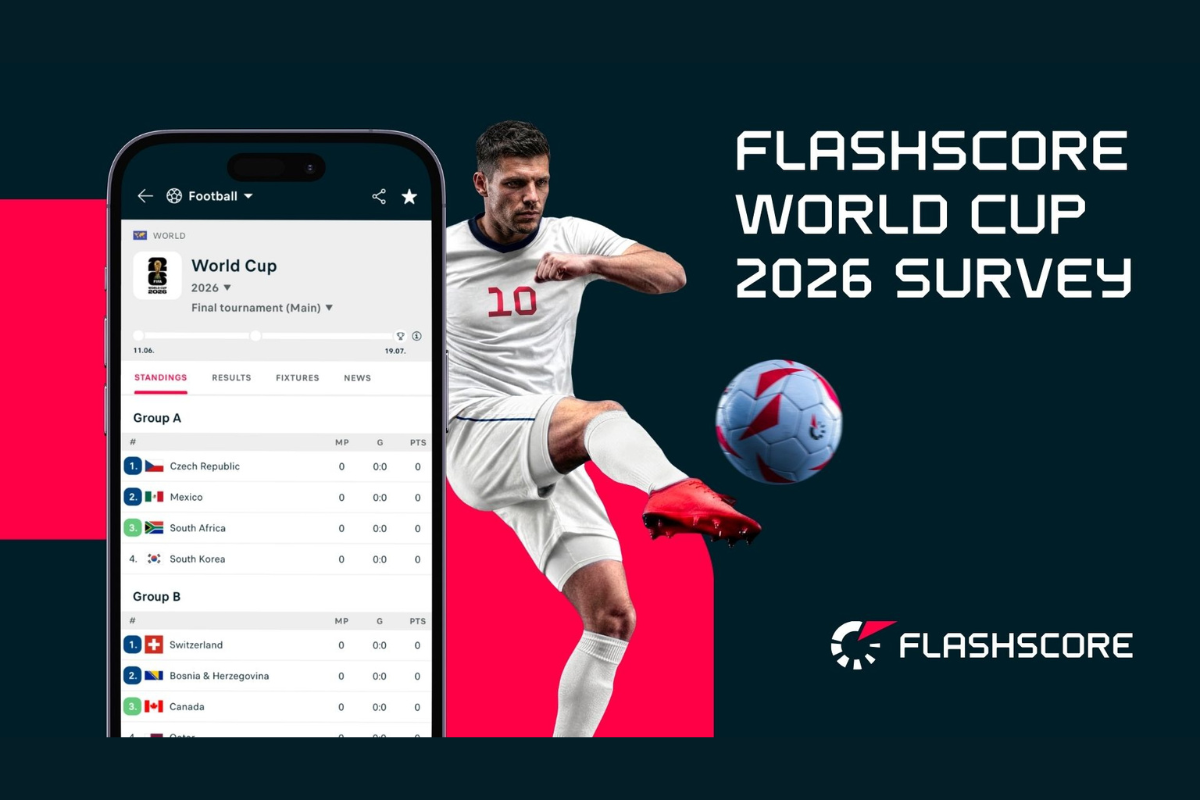 flashscore-survey:-47%-of-uk-fans-tip-england-for-2026-world-cup-fina