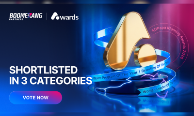boomerang-partners-have-been-shortlisted-for-two-categories-at-the-affpapa-igaming-awards-2026