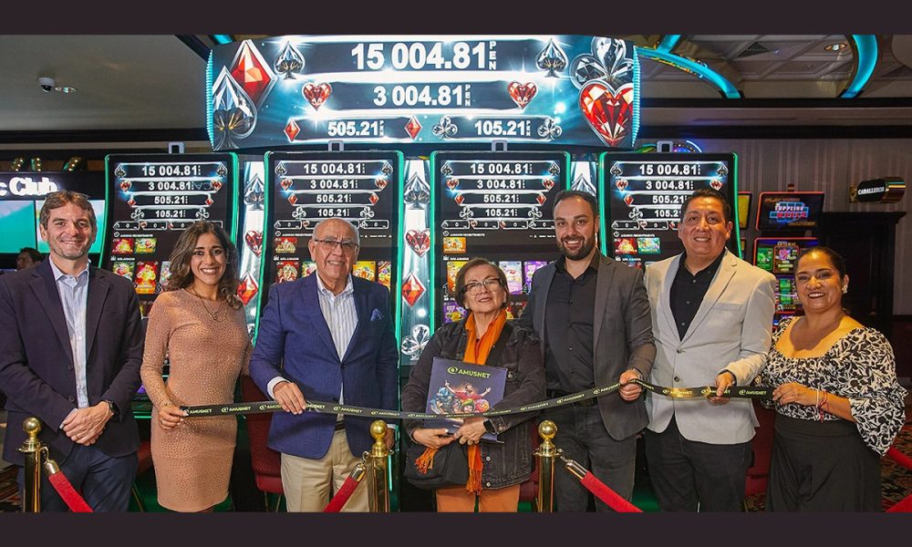 amusnet-makes-landmark-debut-in-peru-with-first-slot-machines-installment-at-atlantic-city-casino