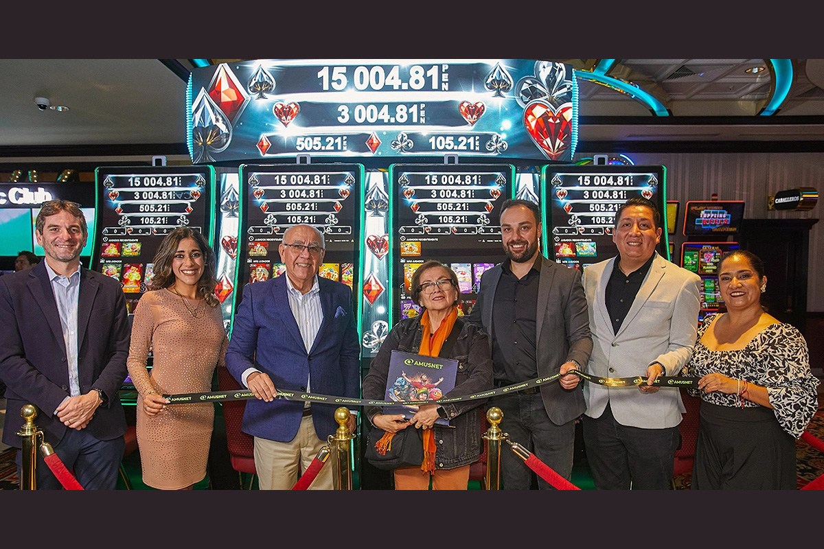 amusnet-makes-landmark-debut-in-peru-with-first-slot-machines-installment-at-atlantic-city-casino