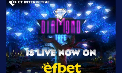 ct-interactive-launches-diamond-tree-jackpot-on-efbet-in-bulgaria