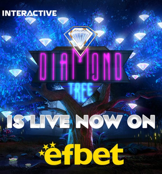 ct-interactive-launches-diamond-tree-jackpot-on-efbet-in-bulgaria
