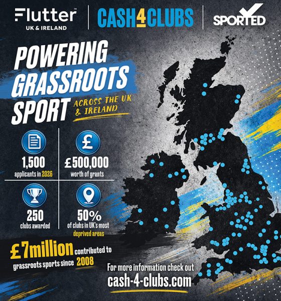 flutter’s-cash4clubs-programme-wins-“best-grassroots-initiative”-at-women’s-football-awards