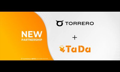 tada-gaming-enters-into-strategic-partnership-with-torrero