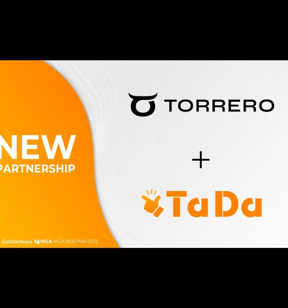 tada-gaming-enters-into-strategic-partnership-with-torrero