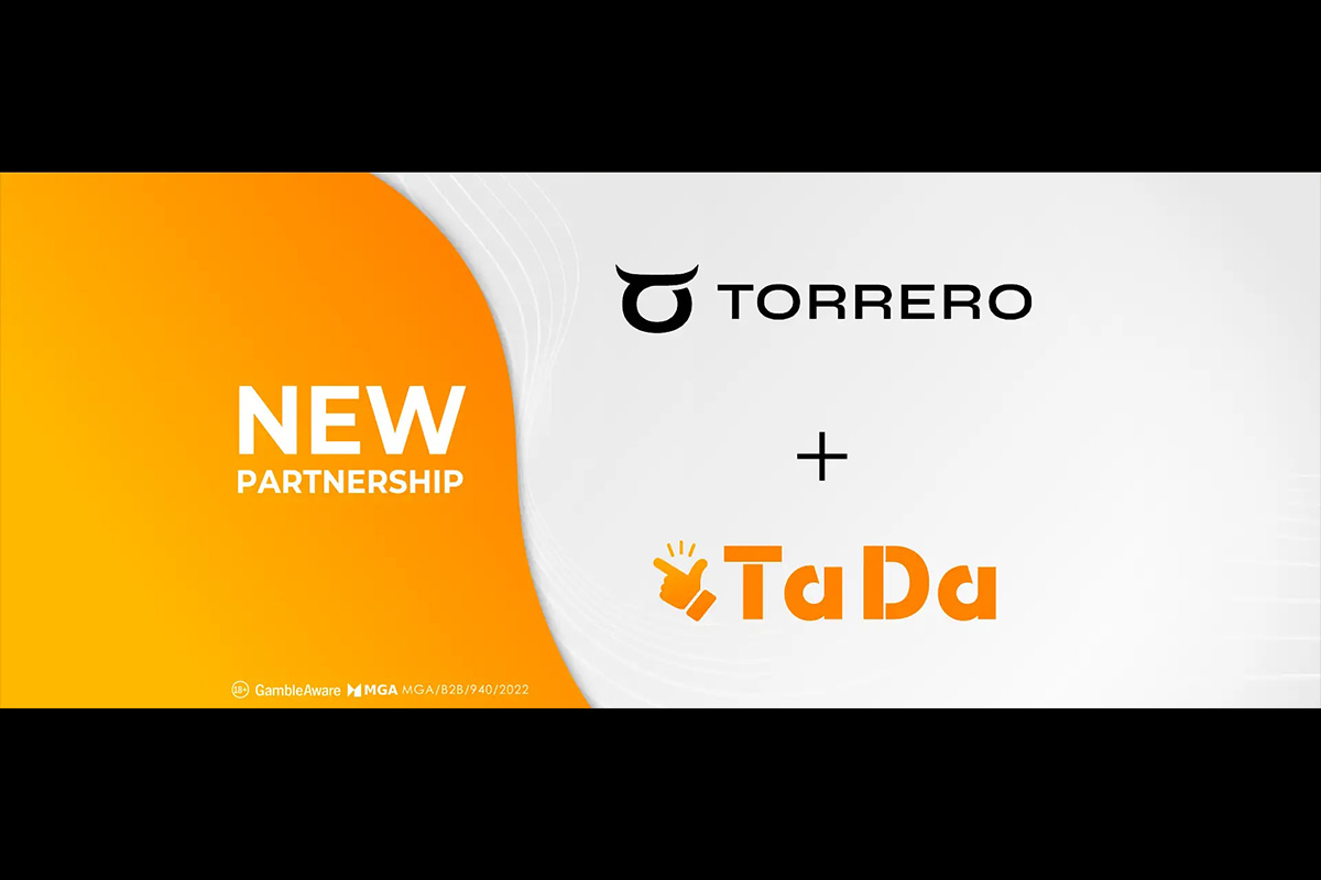 tada-gaming-enters-into-strategic-partnership-with-torrero