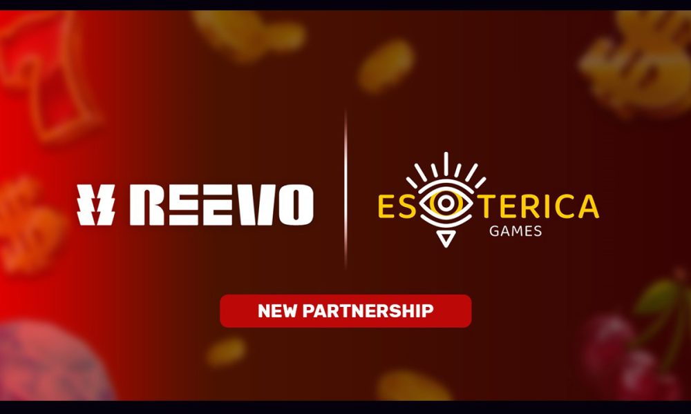 reevo-announces-new-partnership-with-esoterica-games