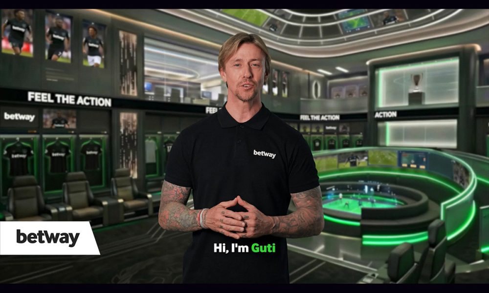 betway-signs-real-madrid-legend-guti-as-brand-ambassador