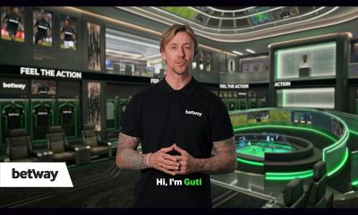 betway-signs-real-madrid-legend-guti-as-brand-ambassador