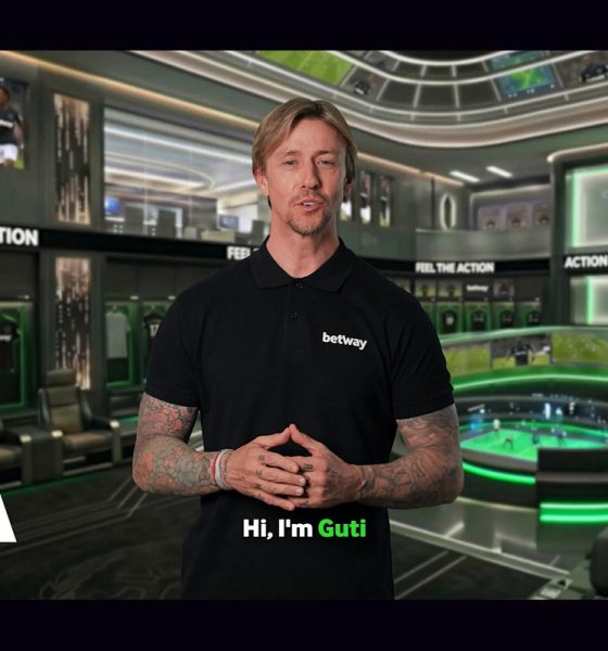 betway-signs-real-madrid-legend-guti-as-brand-ambassador
