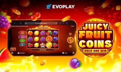 evoplay-launches-juicy-fruit-coins-hold-and-win-slot